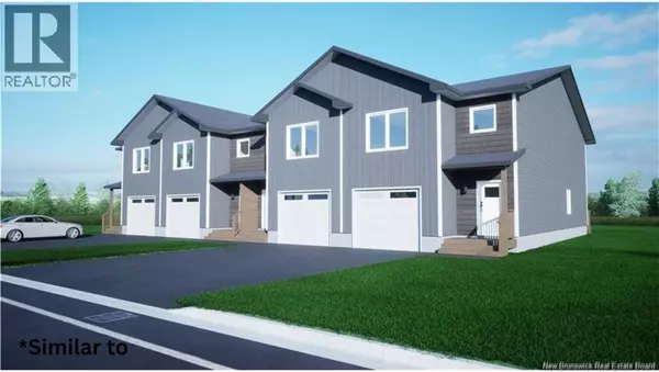 37 Downsview Drive, Saint John, NB E2M7X4