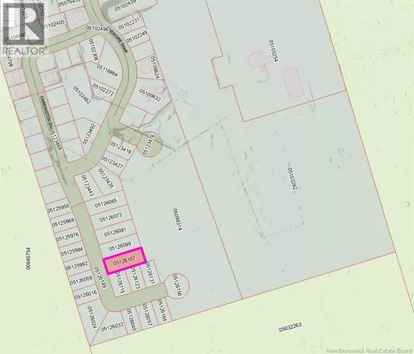 181 Carrington Drive, Riverview, NB E1B5E8