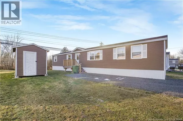 147 Hedgeview Drive, Fredericton, NB E3B6R9