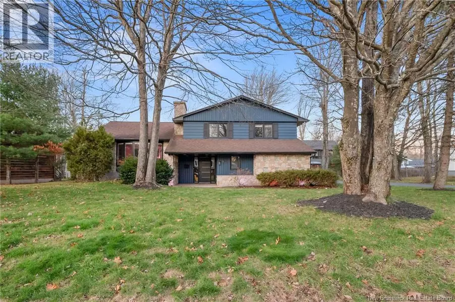 133 Centennial Drive, Moncton, NB E1E3W9