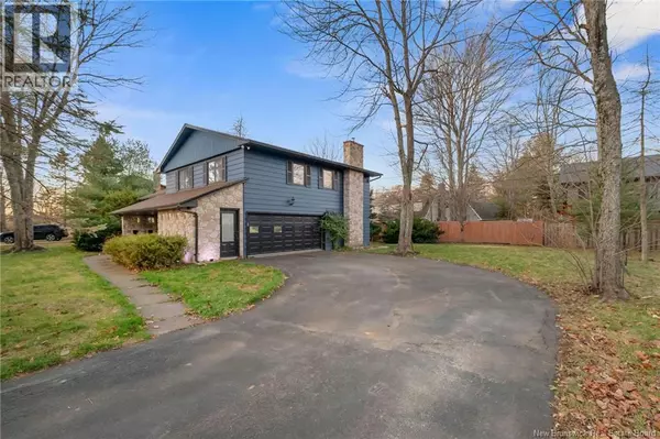 Moncton, NB E1E3W9,133 Centennial Drive