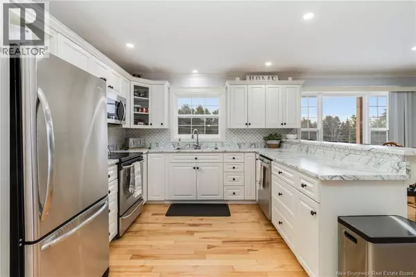 Connell, NB E7P3A3,4269 103 Route