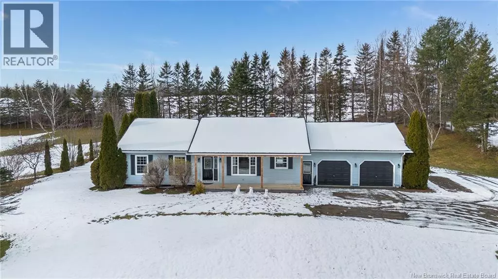 Connell, NB E7P3A3,4269 103 Route