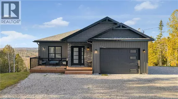 16 Khaki Court, Quispamsis, NB E2G0L4