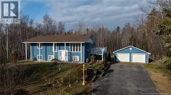90 Saint-Paul Street, Rogersville, NB E4Y1W2