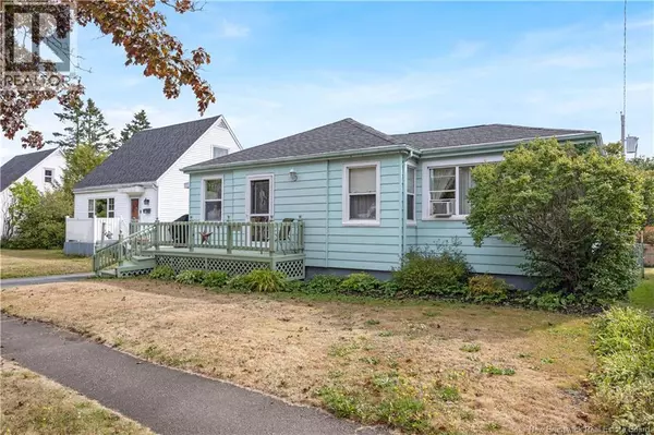 Saint John, NB E2M2R7,432 Fundy Drive