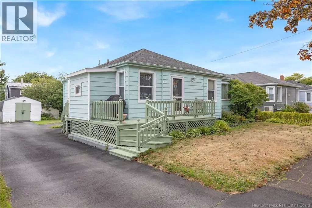 Saint John, NB E2M2R7,432 Fundy Drive