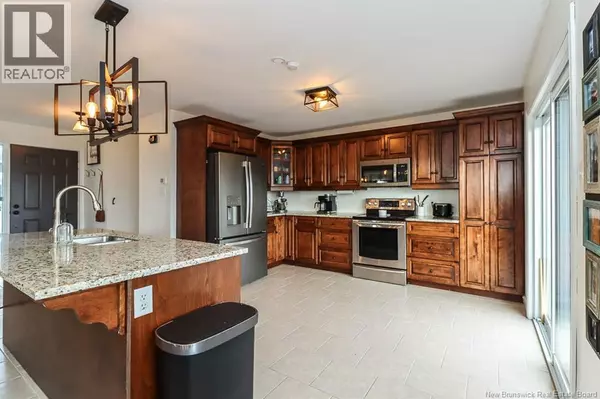 Saint John, NB E2M5R1,34 Scotiaview Drive