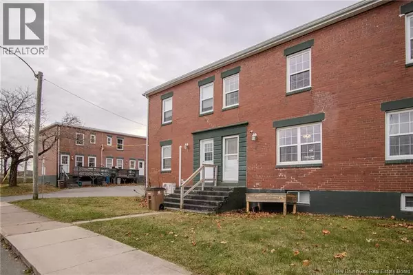 9 TILLEY Avenue, Saint John, NB E2K4E2