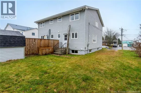 Moncton, NB E1A3R9,31-33 Kelly Road