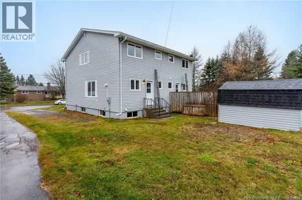 Moncton, NB E1A3R9,31-33 Kelly Road