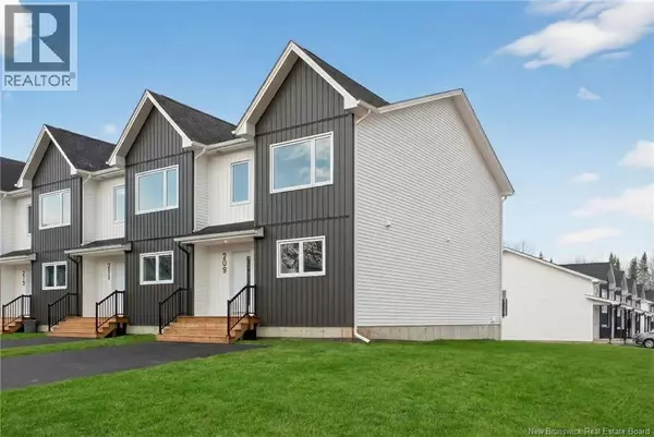 Dieppe, NB E1A7R4,215 Donat Crescent