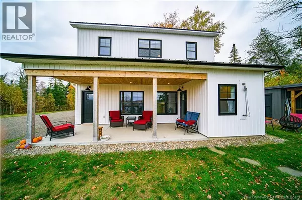 97 Lyndsay Lane, New Market, NB E6K0A7