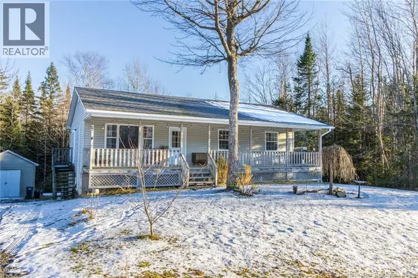 12 Lucy Lane, Mazerolle Settlement, NB E3E6Z2
