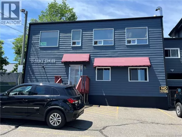 79 Prince Edward Street, Saint John, NB E2L3S1