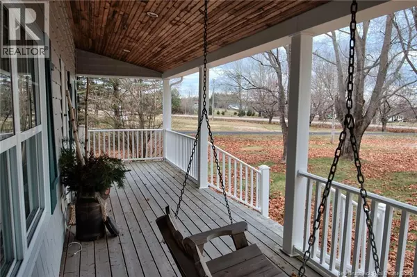 Grande-digue, NB E4R5E1,479 530 Route