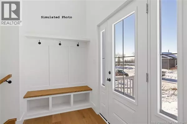 Nashwaaksis, NB E3G0G9,122 Lunney Street