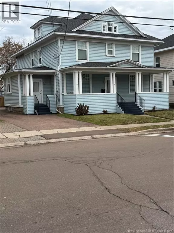 95 Botsford, Moncton, NB E1C4X2