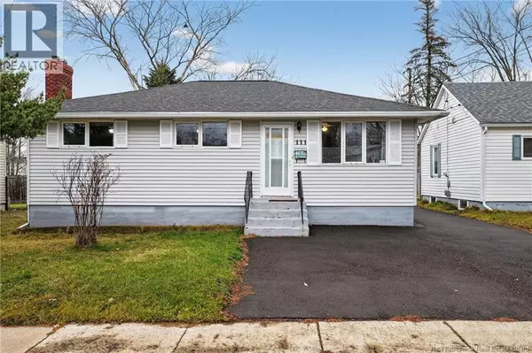 111 Spruce, Moncton, NB E1C7K4