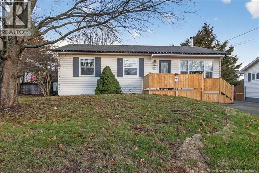 625 Latour, Dieppe, NB E1A2A5