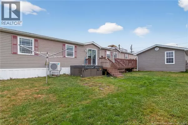 Dieppe, NB E1A5J5,22 Tobique Lane