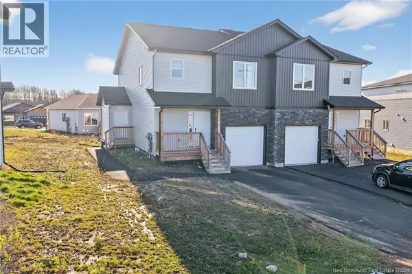 18 Solaire Passage, Moncton, NB E1A7V1