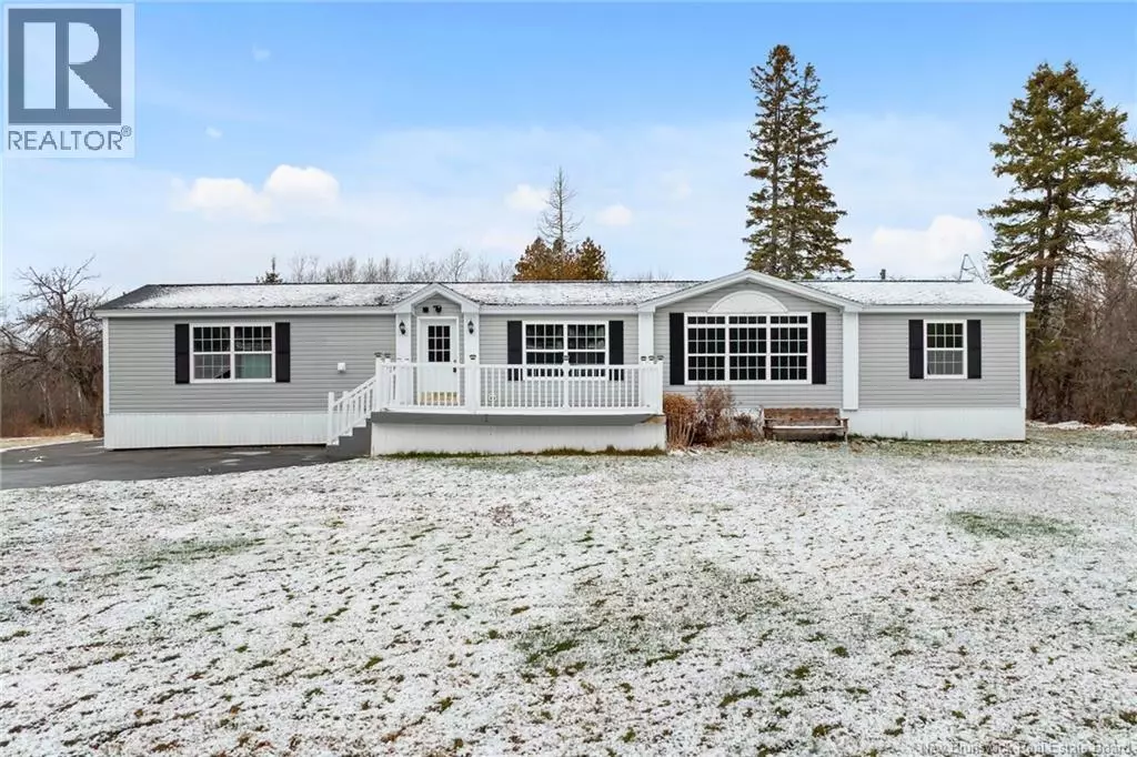 Cumberland Bay, NB E4A2X1,19 Cox Point Road