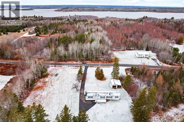 Cumberland Bay, NB E4A2X1,19 Cox Point Road