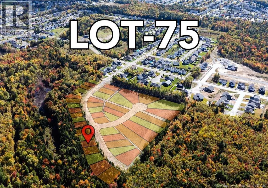 Fredericton, NB E3G0M8,75 Mitchell Wayne Drive