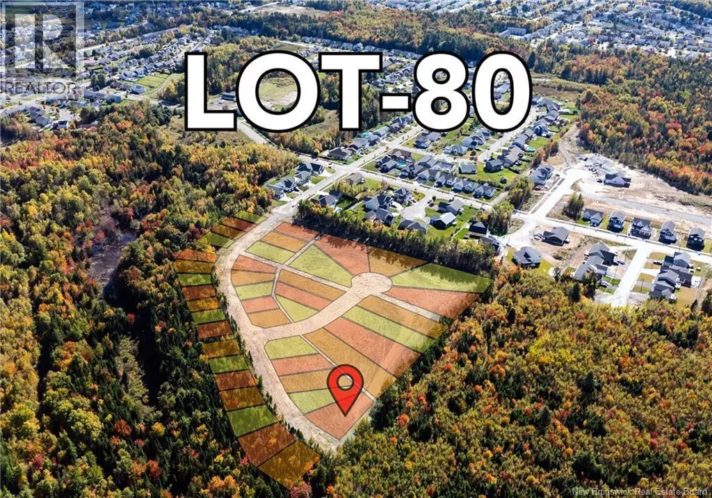 Fredericton, NB E3G5M6,80 Mitchell Wayne Drive