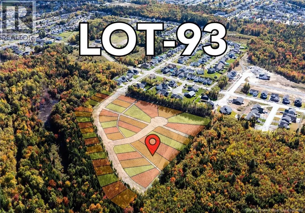 Fredericton, NB E3G5M6,93 MaKenzie Court