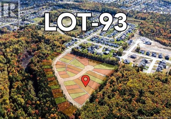 93 MaKenzie Court, Fredericton, NB E3G5M6