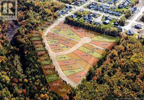 Fredericton, NB E3G5M6,96 MaKenzie Court