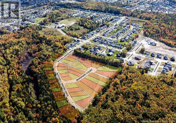 Fredericton, NB E3G0M8,104 MaKenzie Court