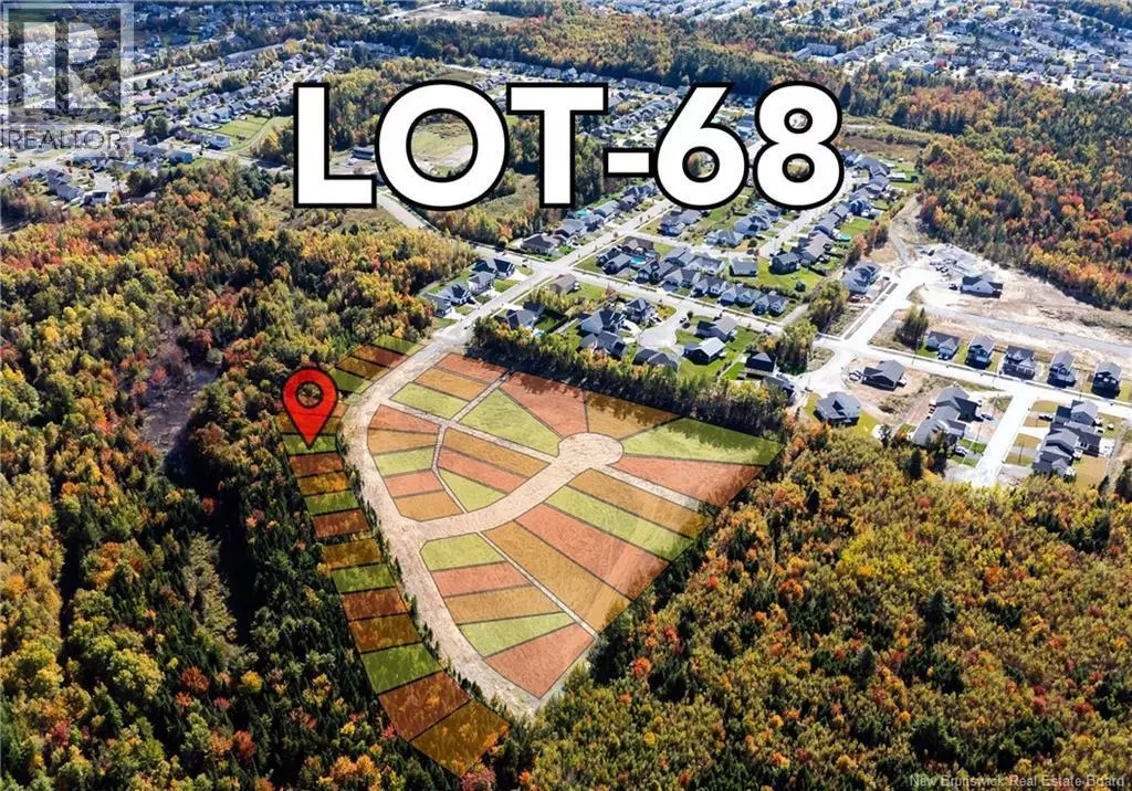 Fredericton, NB E3G0M8,68 Mitchell Wayne Drive