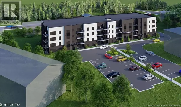 50 Technology Drive Unit# 206, Saint John, NB E2K5M5