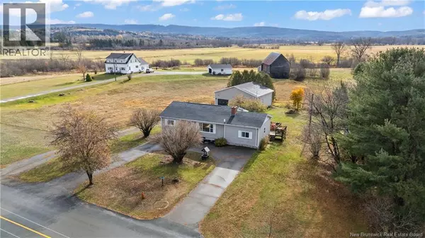 Bloomfield, NB E5N4T4,426 Route 121