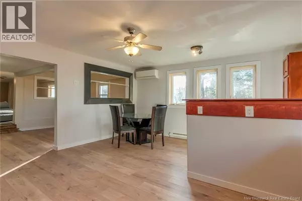 Nerepis, NB E5K3N6,386 Brittain Road