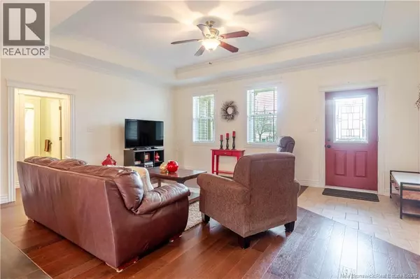 Oromocto, NB E2V4M5,18 Howe Crescent