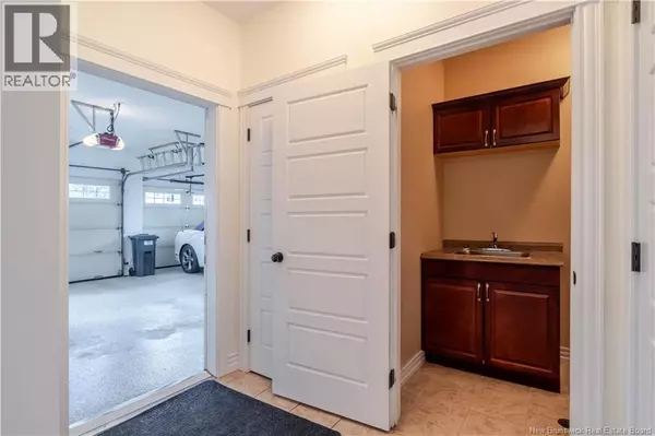 Oromocto, NB E2V4M5,18 Howe Crescent