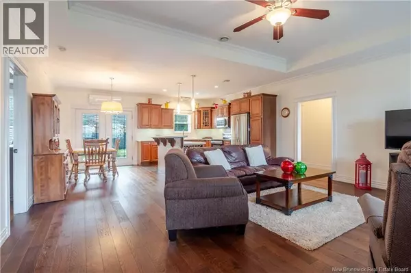 Oromocto, NB E2V4M5,18 Howe Crescent