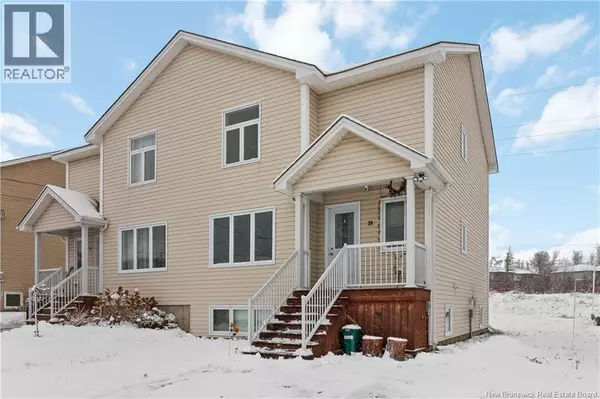 29 STILLWATER Drive, Moncton, NB E1E0E3