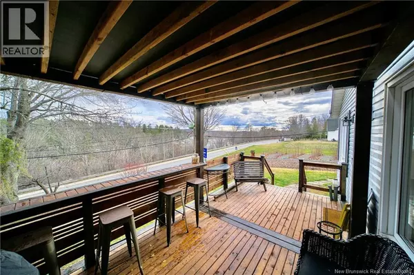 Fredericton, NB E3A4A3,361 Canada Street