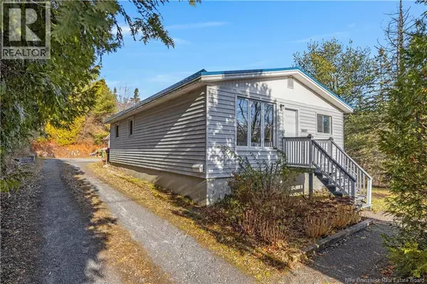 Saint John, NB E2N1C1,3657 Loch Lomond