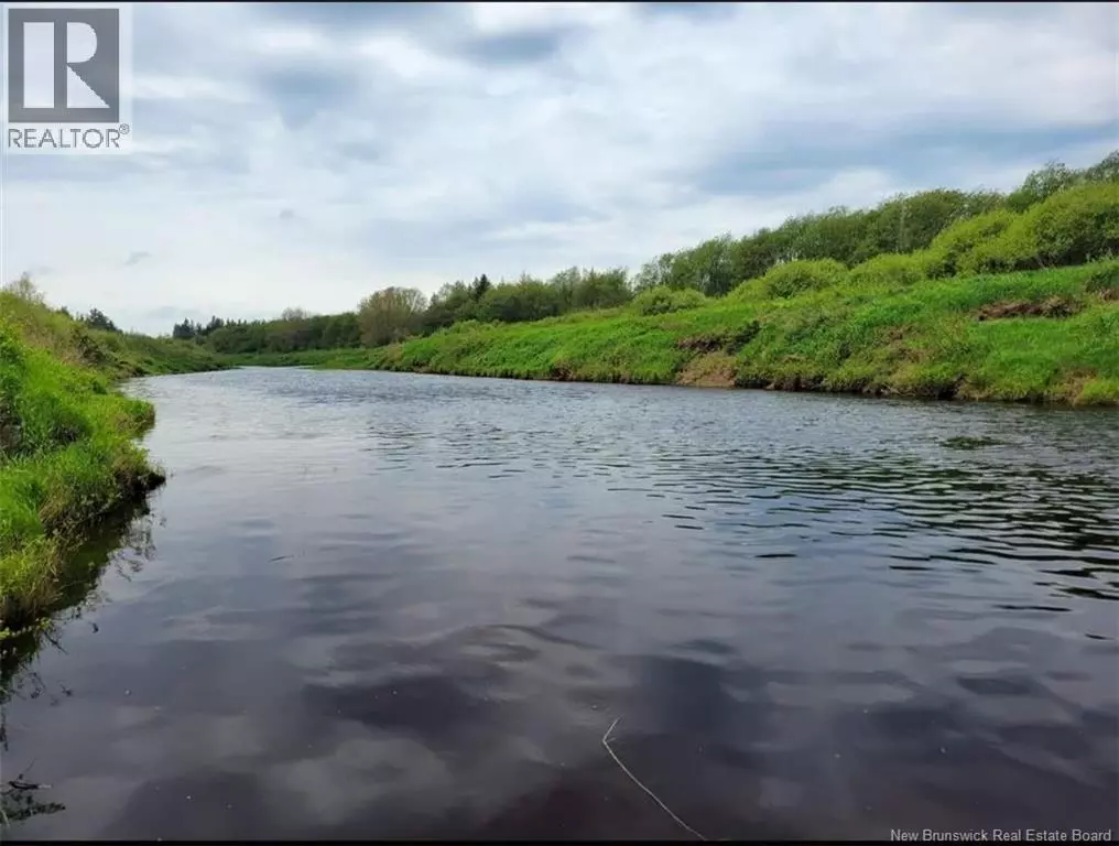 Canaan, NB E4Z6B2,6820 Hwy 112