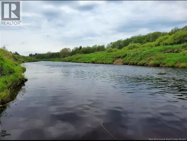 6820 Hwy 112, Canaan, NB E4Z6B2