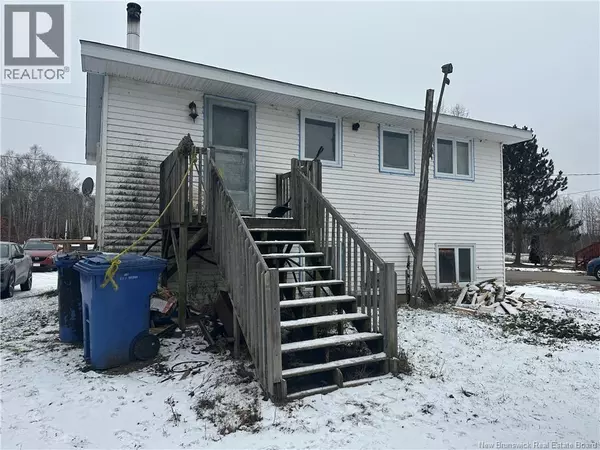 Allardville, NB E8L1A7,5699 Route 134