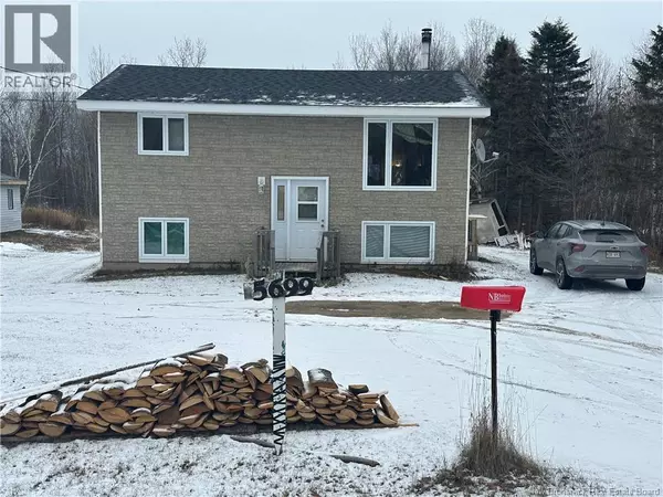 5699 Route 134, Allardville, NB E8L1A7