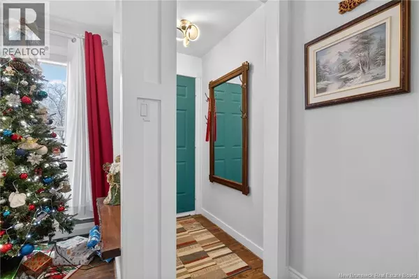 Moncton, NB E1A2L9,67 Willowbend Drive