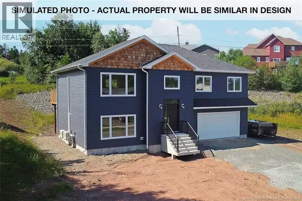 Fredericton, NB E3G0G9,34 Lunney Street